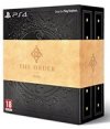 compare prices for The Order: 1886 - Collector&#39;s Edition on PS4