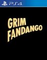 compare prices for Grim Fandango on PS4