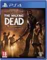 compare prices for The Walking Dead: Season 1 - Game of the Year on PS4