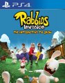 compare prices for Rabbids Invasion: The Interative TV Show on PS4
