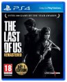 compare prices for The Last of Us Remastered: Day 1 Edition on PS4