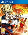 compare prices for Dragon Ball Xenoverse on PS4