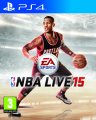 compare prices for NBA Live 15 on PS4