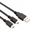 compare prices for Venom USB Play and Charge Cable on PS4
