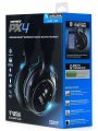 compare prices for Turtle Beach Ear Force PX4 Wireless Gaming Headset on PS4