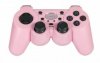 compare prices for Logic 3 GamePad - Pink - PS412PK on PS2