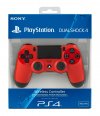 compare prices for Sony PlayStation DualShock 4 Control Pad - Magma Red on PS4