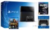 compare prices for PlayStation 4 Console & Call of Duty Ghosts & Knack & Additional Sony DualShock 4 Wireless Controller on PS4
