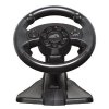 compare prices for Speedlink Darkfire Racing Wheel on PS2