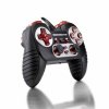 compare prices for Thrustmaster 3-in-1 Dual Trigger Gamepad Rumble Force on PS2