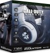 compare prices for Call of Duty Ghosts Ear Force Phantom Wireless Headset on PS4