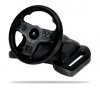compare prices for Logitech Driving Force Wireless Racing Wheel on PS2