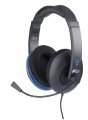 compare prices for Turtle Beach Ear Force P12 Amplified Stereo Gaming Headset on PS4