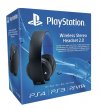 compare prices for Sony PlayStation Gold Wireless Stereo Headset on PS4