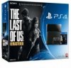 compare prices for Sony PlayStation 4 Console with The Last of Us Remastered on PS4