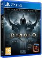 compare prices for Diablo III: Reaper of Souls - Ultimate Evil Edition on PS4