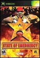 compare prices for State Of Emergency on Xbox