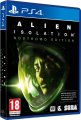 compare prices for Alien: Isolation - Nostromo Edition on PS4