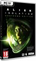 compare prices for Alien: Isolation - Nostromo Edition on PC
