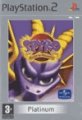 compare prices for Spyro: Enter the Dragonfly - Platinum on PS2