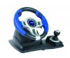 compare prices for Logic 3 TopDrive RF Steering Wheel Gear Stick & Pedals - PSU449 (for PS3PS2PC) on PS2