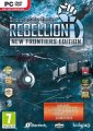 compare prices for Sins of a Solar Empire: Rebellion - New Frontiers Edition on PC