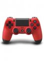 compare prices for Sony Official Dualshock 4 Controller (Red) on PS4
