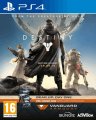compare prices for Destiny - Vanguard Edition on PS4