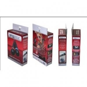 SingStar Microphones OEM box art