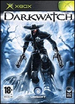 Darkwatch box art