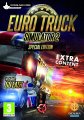 compare prices for Euro Truck Simulator 2 - Special Edition on PC
