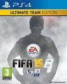compare prices for Fifa 15 Ultimate Edition on PS4