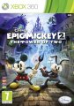 compare prices for Epic Mickey 2 The Power of Two on Xbox 360