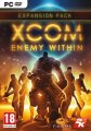 compare prices for XCOM Enemy Within - Expansion Pack on PC