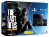 compare prices for PlayStation 4 Console - Last of Us Remastered Bundle on PS4