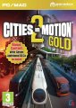 compare prices for Cities in Motion 2 Gold on PC