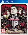 compare prices for Sleeping Dogs Definitive Edition - Day One on PS4