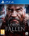 compare prices for Lords of the Fallen Day One Edition on PS4