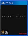 compare prices for Silent Hills on PS4