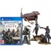 compare prices for Assassin's Creed: Unity - Special Edition - Deluxe Figure Pack on PS4