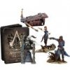 compare prices for Assassin's Creed: Unity - Bastille Edition - Deluxe Figure Pack on PS4