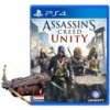 compare prices for Assassin's Creed: Unity - Special Edition - Phantom Blade Pack on PS4
