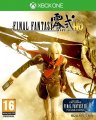 compare prices for Final Fantasy Type-0 HD on PS4