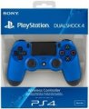 compare prices for Sony DualShock 4 Controller - Wave Blue on PS4