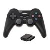 compare prices for Snakebyte Wireless Controller - Black on PS2