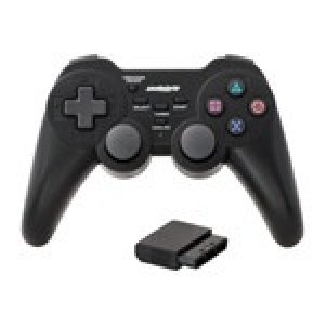 Snakebyte Wireless Controller - Black box art