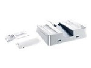 Thrustmaster T-Charge Wii Contactless Stand - MotionPlus Compatible Thrustmaster T-Charge Wii Contactless Stand - MotionPlus Compatible box art