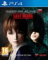 compare prices for Dead or Alive 5: Last Round on PS4