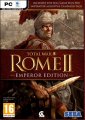 compare prices for Total War: Rome II - Emperor's Edition on PC