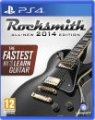compare prices for Rocksmith: 2014 on PS4